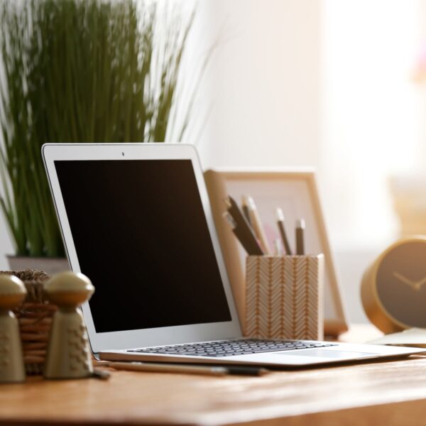 Home Office Ideas for Small Spaces