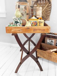 15 Clever Repurposed Furniture & Refresh Ideas