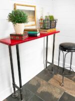 15 Clever Repurposed Furniture & Refresh Ideas